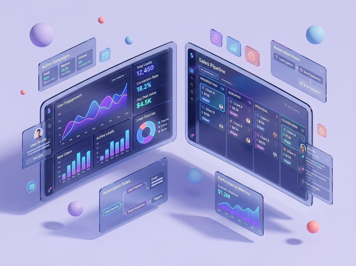 CRM Automation