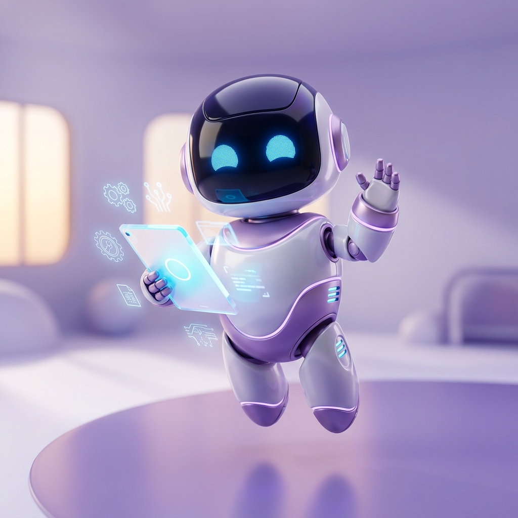 Hermes AI Workforce