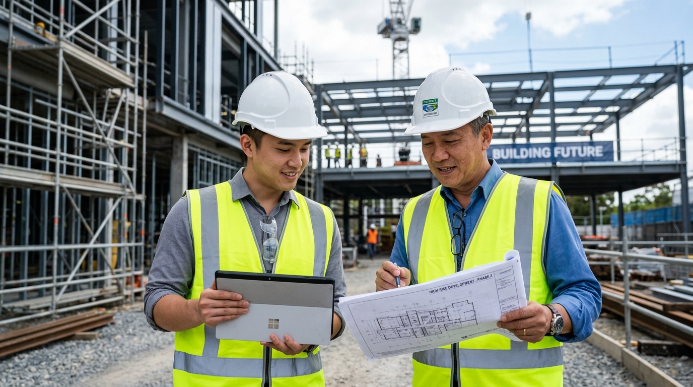 Nâng cao hiệu suất vận hành